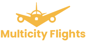 multicity Flights